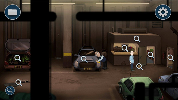 大Boss疑云游戏中文版下载-大Boss疑云手机版下载