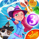 Bubble Witch Saga 3安装器游戏安卓版下载-Bubble Witch Saga 3泡泡魔女传奇3安装器官方版最新下载