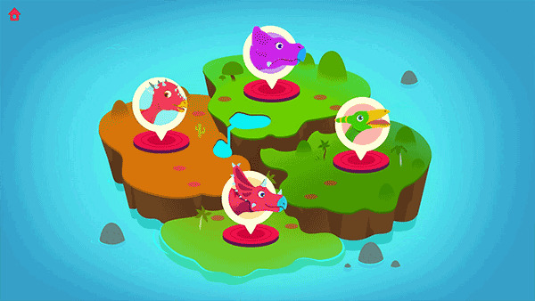 侏罗纪救援免费下载手机版-侏罗纪救援安卓版最新下载