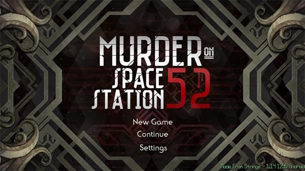 太空站52号谋杀案手机版下载-太空站52号谋杀案最新版安卓版下载