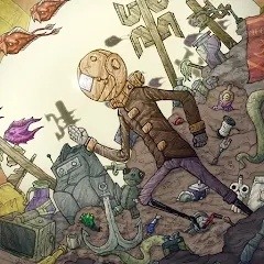 太空站52号谋杀案手机版下载-太空站52号谋杀案最新版安卓版下载