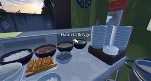 海兄弟的河粉餐厅游戏下载-海兄弟的河粉餐厅游戏官方正版下载