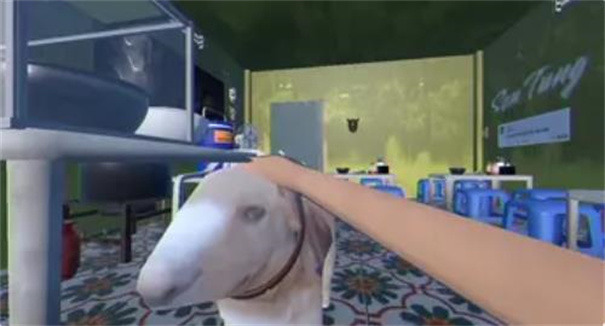 海兄弟的河粉餐厅游戏下载-海兄弟的河粉餐厅游戏官方正版下载