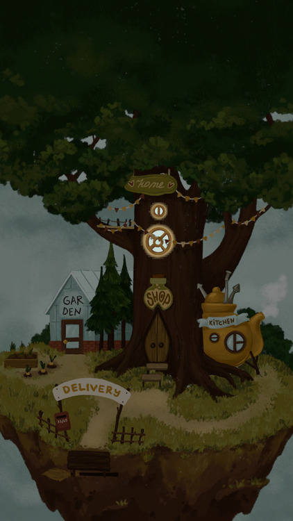 女巫的魔法商店中文版下载-女巫的魔法商店游戏手机版安卓版下载