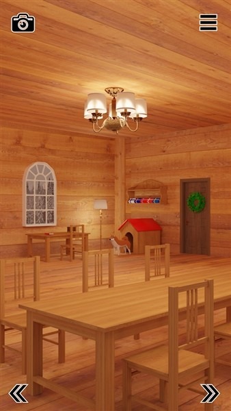 逃脱游戏圣诞老人游戏手机版下载-逃脱游戏圣诞老人游戏安卓版下载