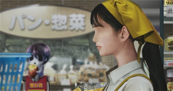 翌日忌夜的噬灵超市手机版下载-翌日忌夜的噬灵超市游戏安卓版下载