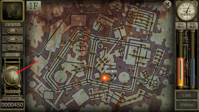 车库噩梦之旅手游(Garage)