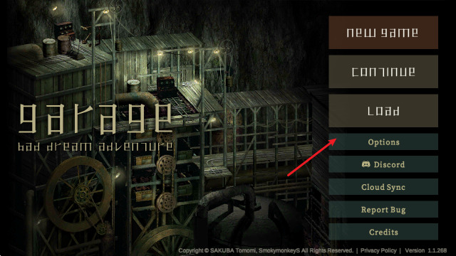 车库噩梦之旅手游下载-车库噩梦之旅手游(Garage)安卓版下载