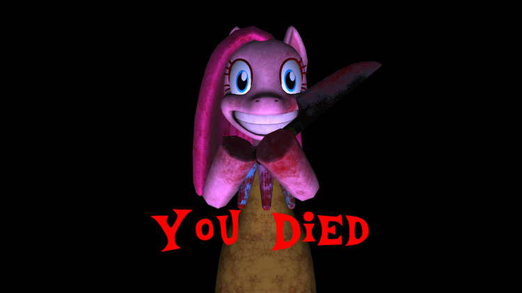 纸杯蛋糕恐怖游戏下载-纸杯蛋糕恐怖游戏2026最新版下载安卓版