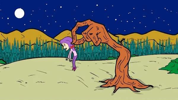 杰拉尔丁和小门游戏安卓版下载-杰拉尔丁和小门(Geraldine y la Puerta Pequena)手机版下载