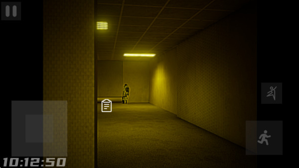 打开后室归宿游戏下载安装-打开后室归宿(OpenTheBackroomsHome)游戏手机版下载