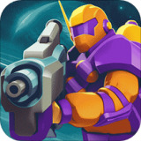 星际守护者无限资源版下载安装最新-星际守护者无限金币版下载