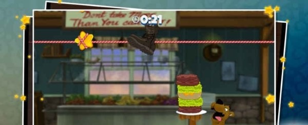 史酷比神秘案件游戏安卓版下载-史酷比神秘案件汉化版下载