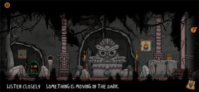 迷失深渊手机版最新游戏下载-迷失深渊游戏免费下载手机版