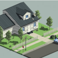 微小的房间故事小镇之谜游戏手机版下载-微小的房间故事小镇之谜最新版手游下载