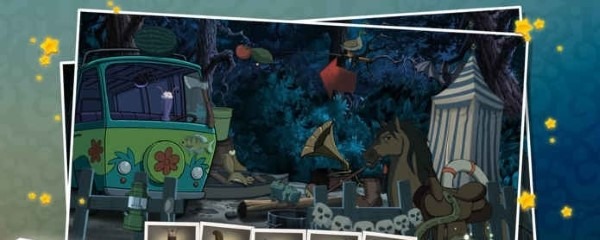 史酷比神秘案件游戏安卓版下载-史酷比神秘案件汉化版下载