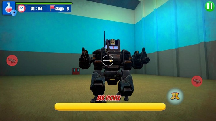 巴里学校逃脱游戏下载-巴里学校逃脱游戏安卓版下载