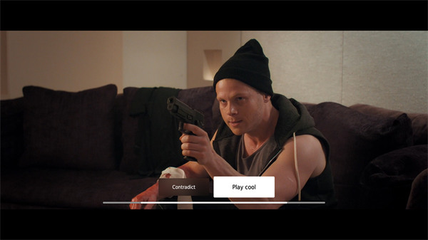 晚班(Late Shift)游戏中文版免费下载-晚班Late Shift手游安卓中文版下载