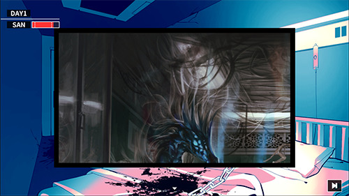 克苏鲁神话疯狂低语游戏下载手机版-克苏鲁神话疯狂低语最新版手游下载