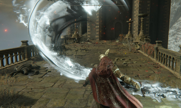 艾尔登法环恶神火焰在哪刷