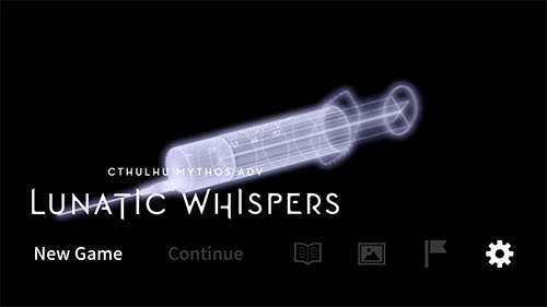 克苏鲁神话疯狂低语游戏下载手机版-克苏鲁神话疯狂低语最新版手游下载