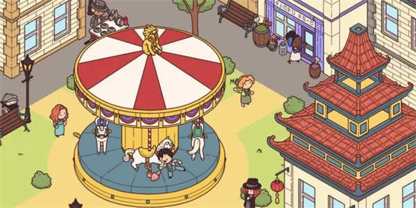 时代之下2发现最新版免费版下载-时代之下2发现手游最新中文版下载