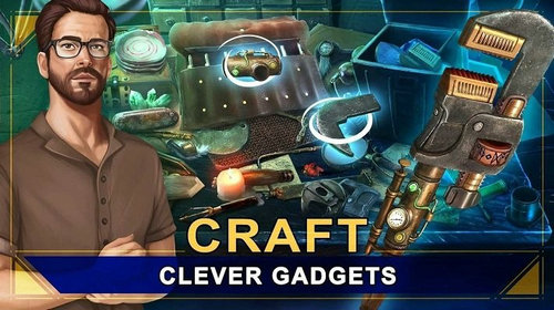 未解之谜冒险侦探游戏下载-未解之谜冒险侦探(Unsolved)游戏最新安卓版下载