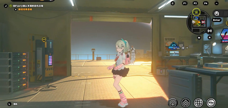 绝区零千夏怎么玩