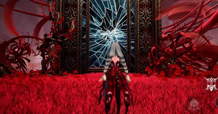 鸣潮弗洛洛梦境怎么进去