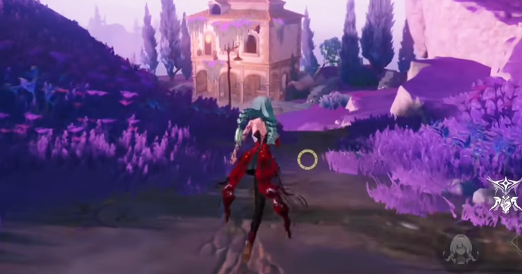 鸣潮弗洛洛梦境怎么进去