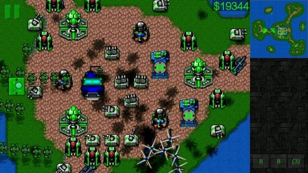 生化狂潮2游戏免费版下载-生化狂潮2游戏安卓版下载