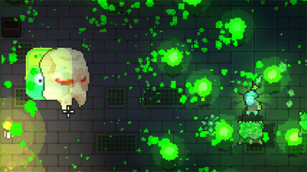 地牢之魂手机版安卓下载-地牢之魂汉化手机版游戏下载