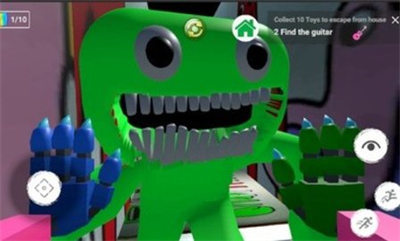 班班幼儿园第3章手机版下载-班班幼儿园第三章正版安卓最新版下载