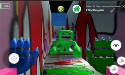 班班幼儿园第3章手机版下载-班班幼儿园第三章正版安卓最新版下载