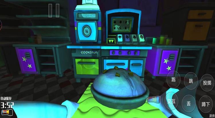 密室极限逃生游戏最新版下载-密室极限逃生最新官方正式版下载