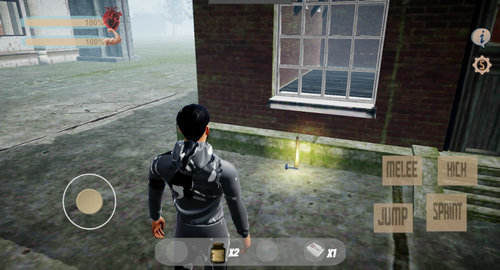 寂静之城2游戏下载-寂静之城2(Silent City 2)游戏手机版下载