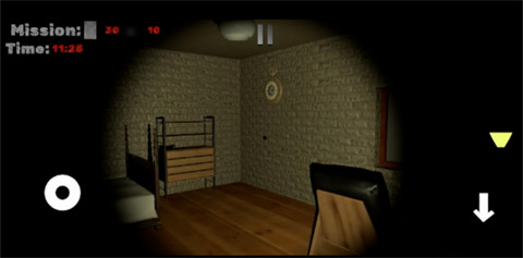 直面噩梦安卓正版下载-直面噩梦(Face to Nightmare)游戏安卓中文版下载