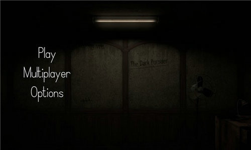 黑暗的追求者联机版游戏下载-黑暗的追求者(The Dark Pursuer)游戏安卓中文版下载