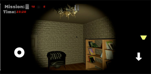 直面噩梦安卓正版下载-直面噩梦(Face to Nightmare)游戏安卓中文版下载