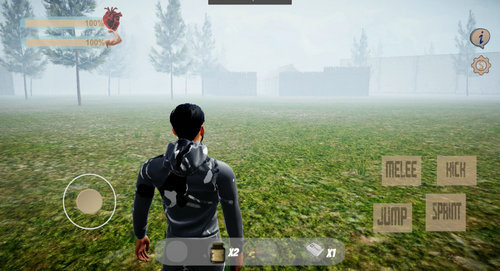 寂静之城2游戏下载-寂静之城2(Silent City 2)游戏手机版下载