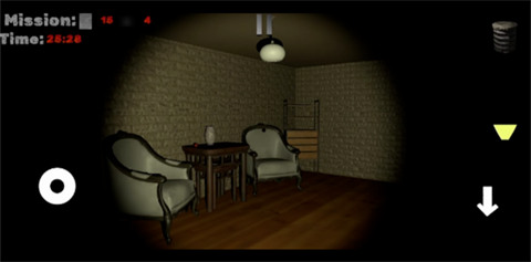 直面噩梦安卓正版下载-直面噩梦(Face to Nightmare)游戏安卓中文版下载