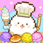 妖精的烘培工坊无限金币破解版下载汉化版-妖精的烘培工坊去广告免费版下载