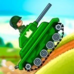 山地坦克大战破解版内置菜单版下载-山地坦克大战无限金币无限钻石版下载