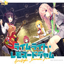 沁光柠檬即兴曲汉化下载-沁光柠檬即兴曲安卓直装版本下载汉化版本