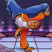 一起跳舞吧游戏安卓版下载-一起跳舞吧游戏手机版app最新版下载