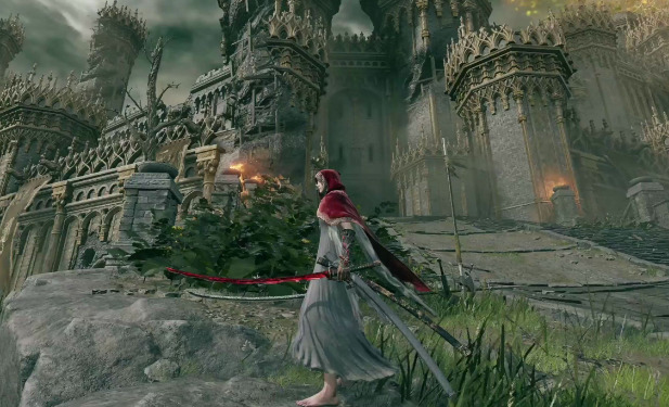 艾尔登法环史东薇尔城如何探索