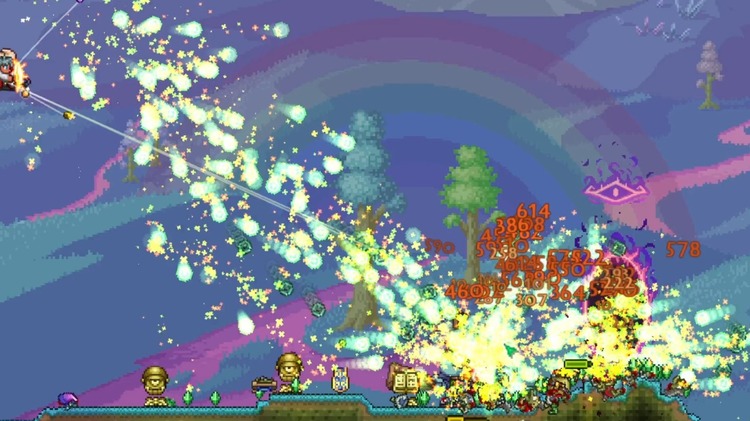 泰拉瑞亚狱火球怎么获得