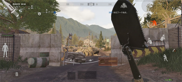 暗区突围(单机版)无需登录-暗区突围2026最新安卓破解版下载