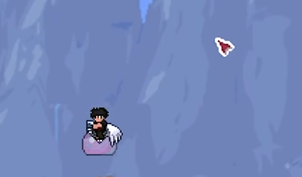 泰拉瑞亚哪些坐骑能无限飞