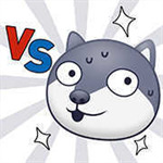 狗头大作战破解版内置菜单无限钻石下载-狗头大作战破解版下载无限钻石最新版